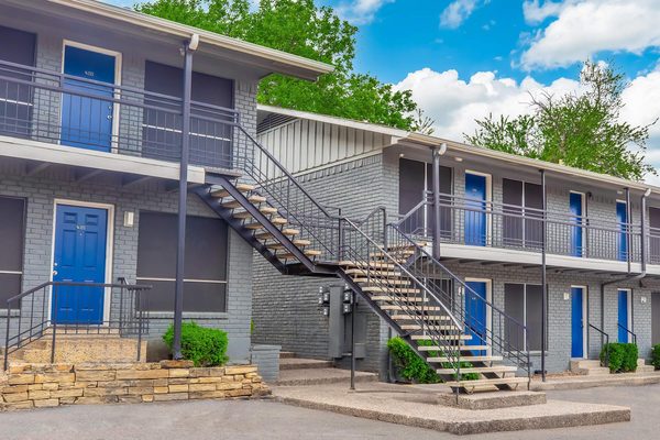 Esperanza Apartments apartments in Dallas, TX