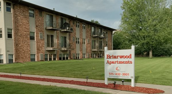 Briarwood Apartments apartments in Boone, IA