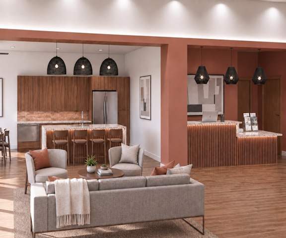 Cholla Ranch Apartments apartments in Buckeye, AZ