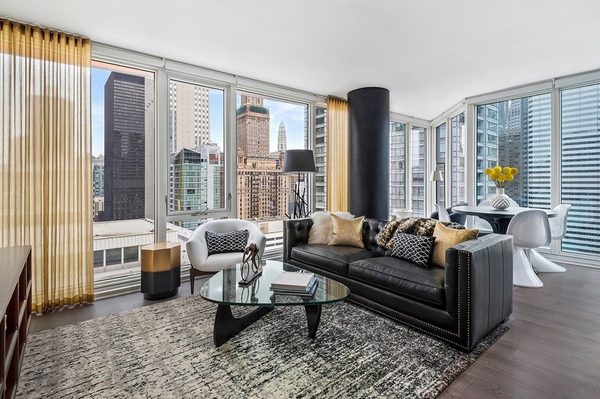 Chicago's Best Rentals - Baird & Warner apartments in Chicago, IL