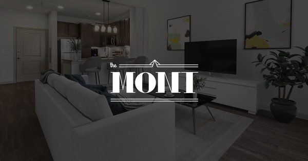 The Mont apartments in Austin, TX