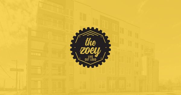 Zoey apartments in Austin, TX