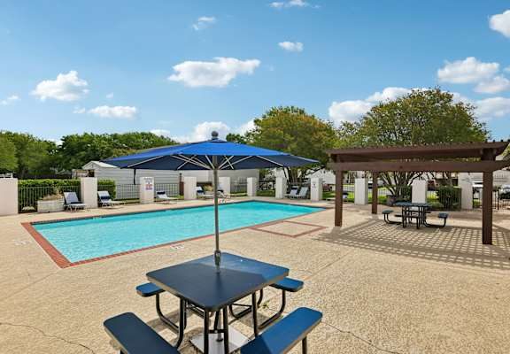 Wildcreek Apartments apartments in Austin, TX