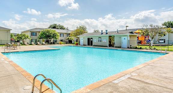 Paradise Oaks Apartments apartments in Austin, TX