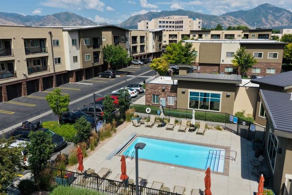 2550 South Main Apartments apartments in Salt Lake City, UT