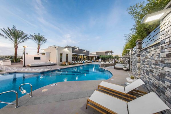 Tanager apartments in Las Vegas, NV