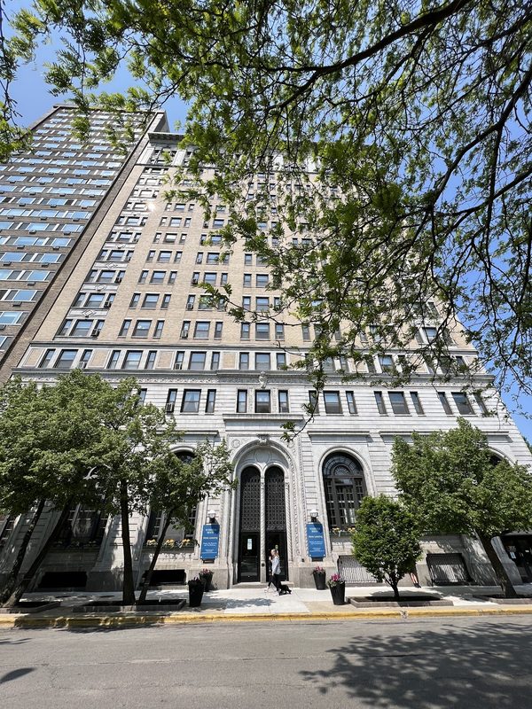 Webster House Apartments apartments in Chicago, IL