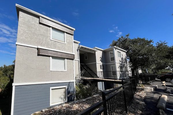 Barton Hills Apartments apartments in Austin, TX