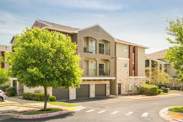 Cortland Southpark Terraces apartments in Austin, TX