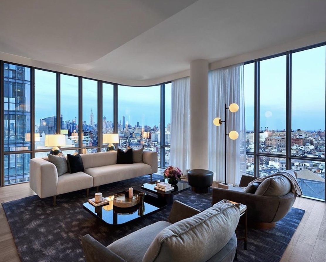 Luxury Apartments LIC apartments in New York, NY
