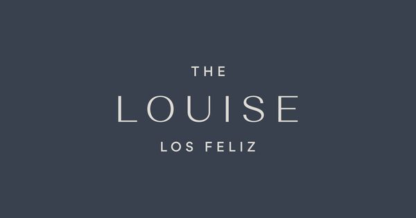 The Louise Los Feliz apartments in Los Angeles, CA