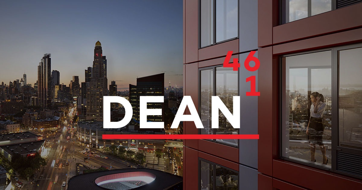 461 Dean Apartments apartments in Brooklyn, NY