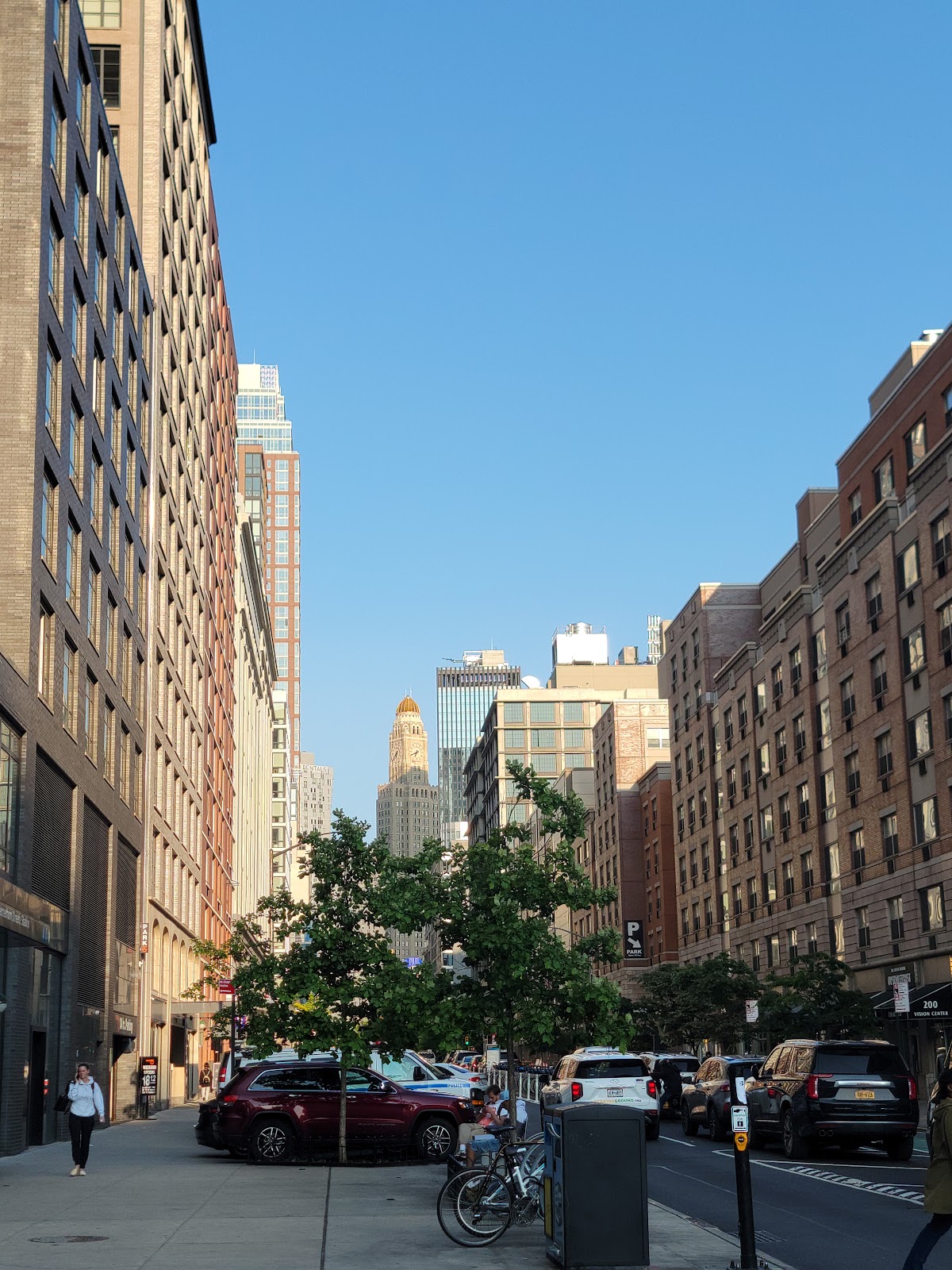 Hoyt & Horn apartments in Brooklyn, NY