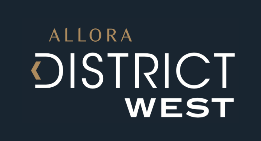Allora District West apartments in Richmond, TX