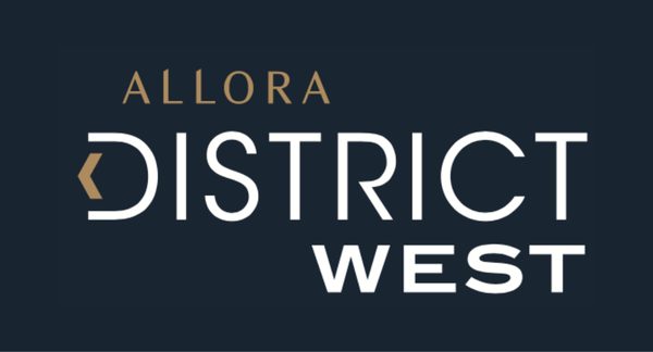 Allora District West apartments in Richmond, TX
