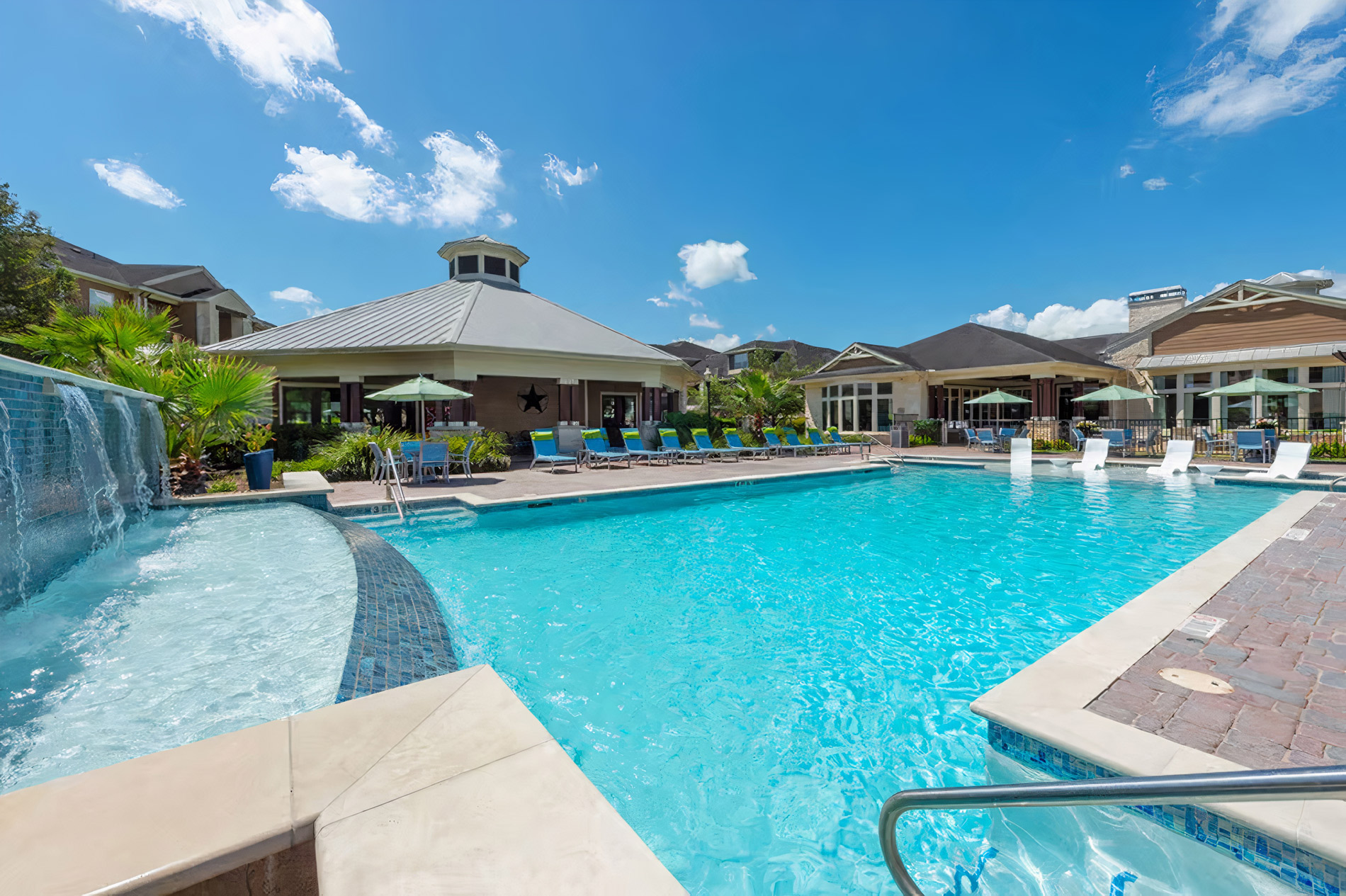 Oak Park Trails Apartments in Katy apartments in Katy, TX
