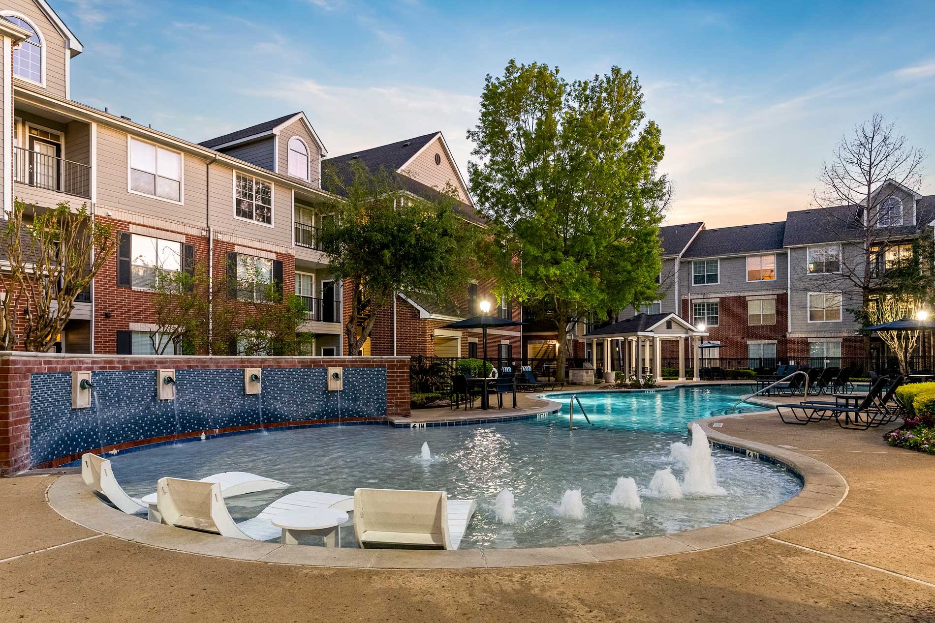 The Lakes at Cinco Ranch Apartments in Katy apartments in Katy, TX