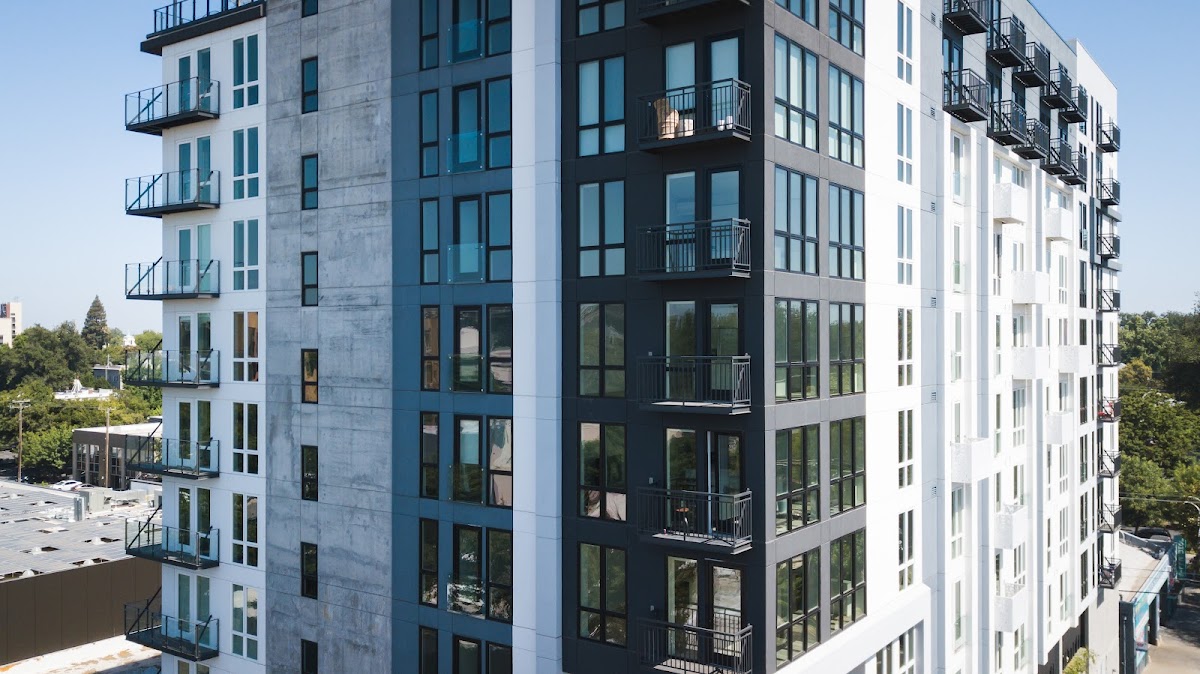 19J Midtown Apartments apartments in Sacramento, CA