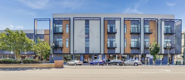 Cal Weber 40 Apartments apartments in Stockton, CA