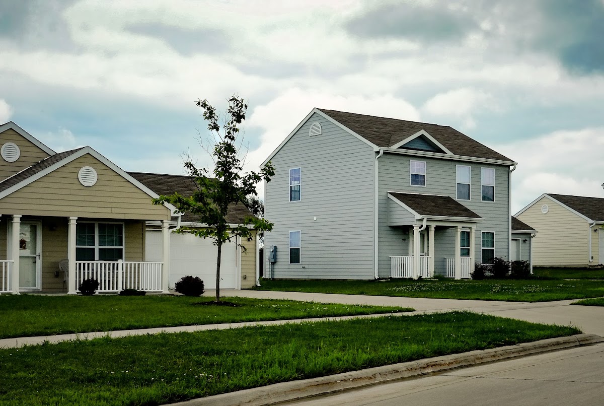 Meadow Vista Estates by Kading apartments in Altoona, IA