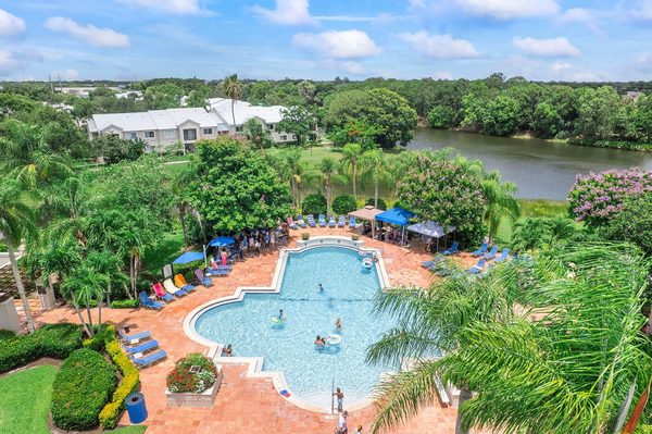 Coquina Cove Apartments - A South Sands Property apartments in Palm City, FL