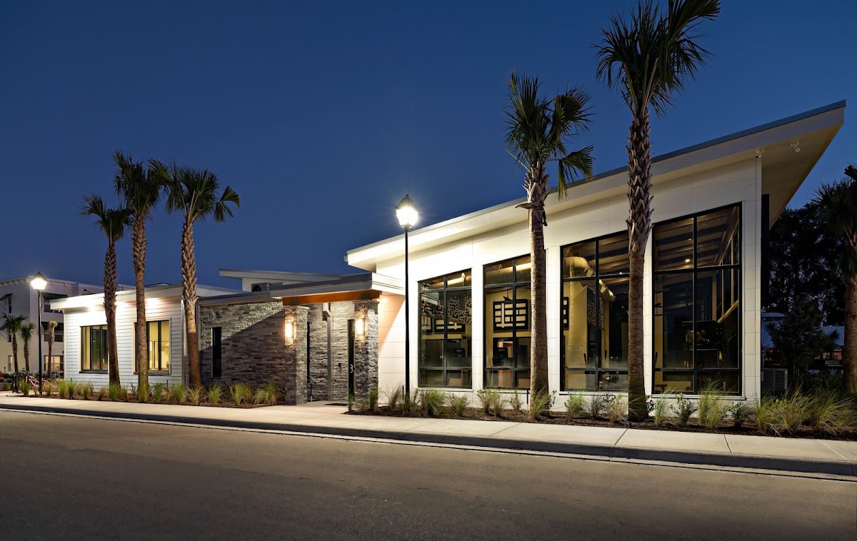 The Reserve at Jensen Beach apartments in Jensen Beach, FL