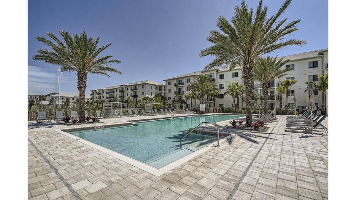 River North apartments in Stuart, FL