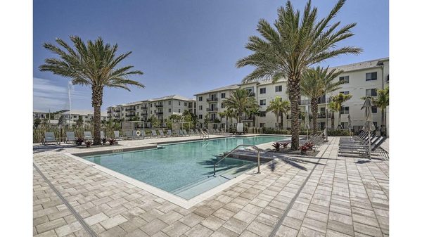 River North apartments in Stuart, FL