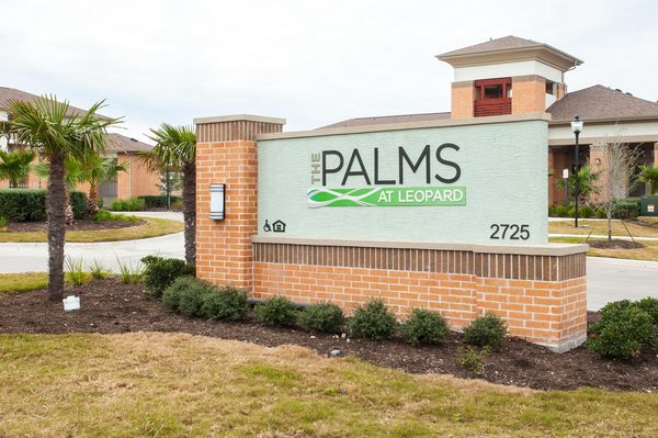 The Palms At Leopard Apartments apartments in Corpus Christi, TX