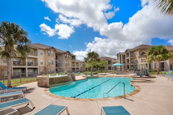 Encore Crossing Apartments apartments in Corpus Christi, TX