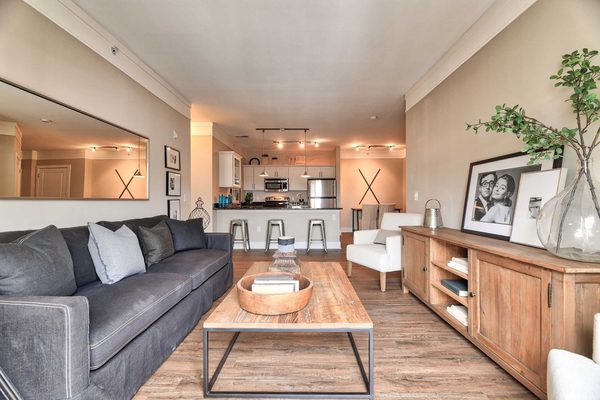 Tribeca apartments in Columbus, OH