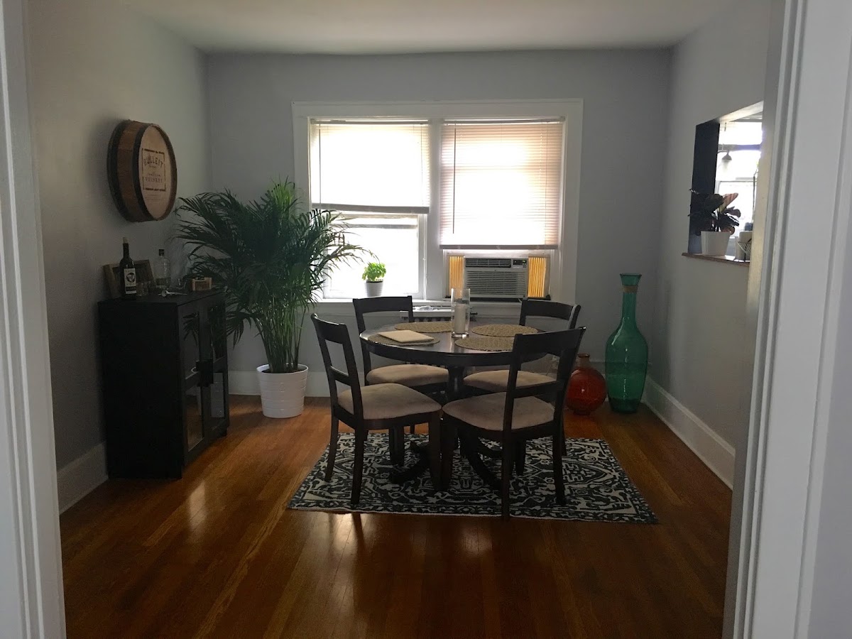 Paradrome Properties apartments in Cincinnati, OH
