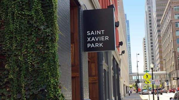 Saint Xavier Park apartments in Cincinnati, OH