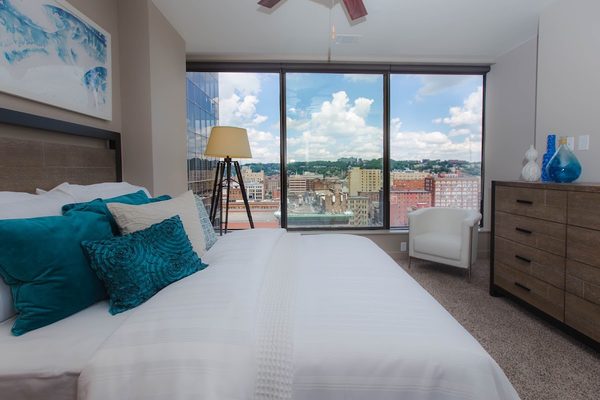 AT580 Downtown Apartments apartments in Cincinnati, OH