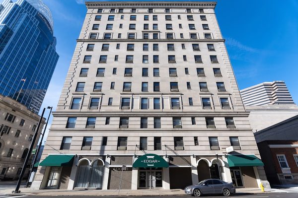 Edgar Apartments apartments in Cincinnati, OH