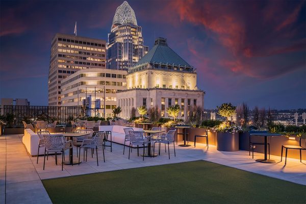 The Mercantile Apartments apartments in Cincinnati, OH