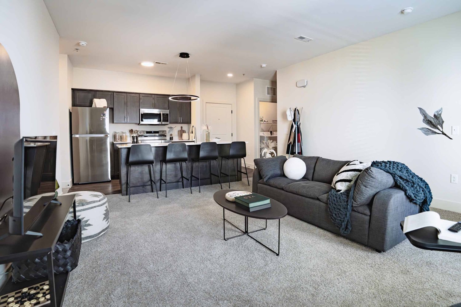 Gateway Lofts Cincinnati apartments in Cincinnati, OH