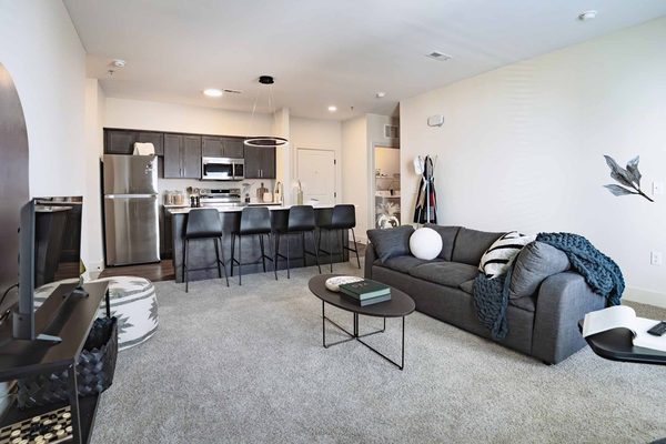 Gateway Lofts Cincinnati apartments in Cincinnati, OH