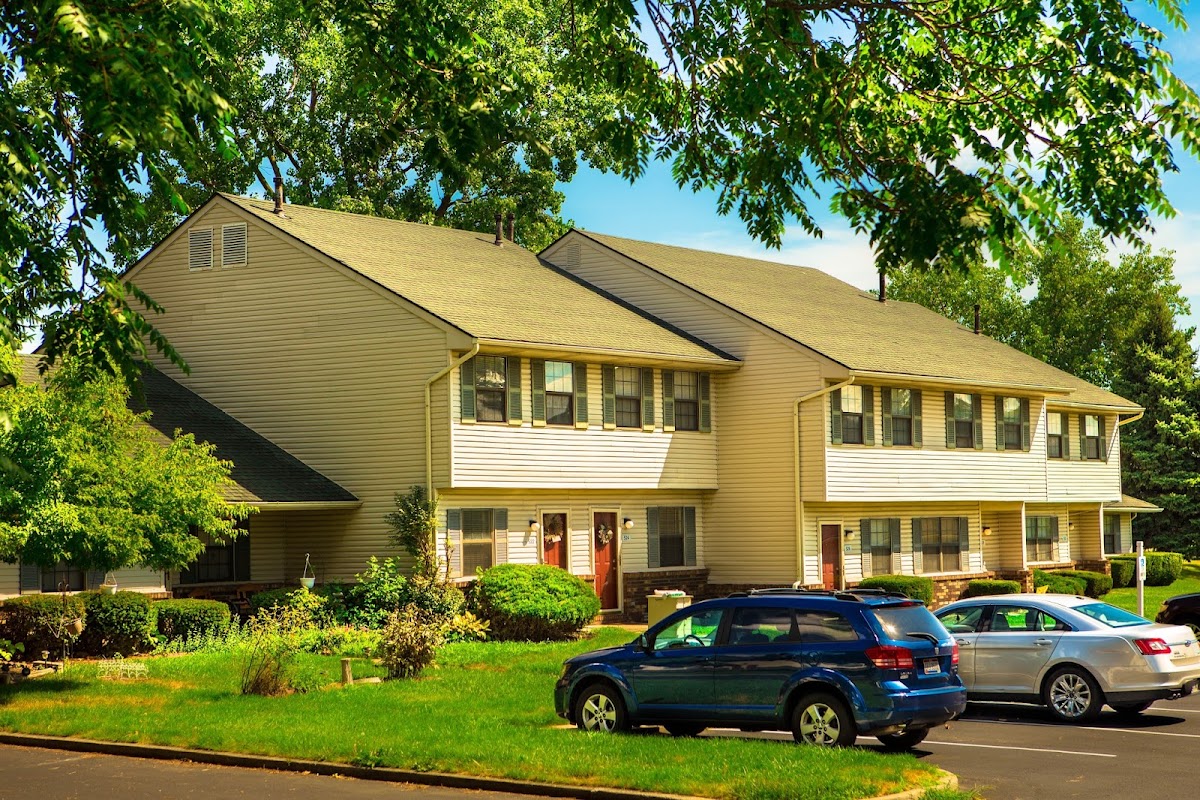 Beacon Place Apartments apartments in Toledo, OH