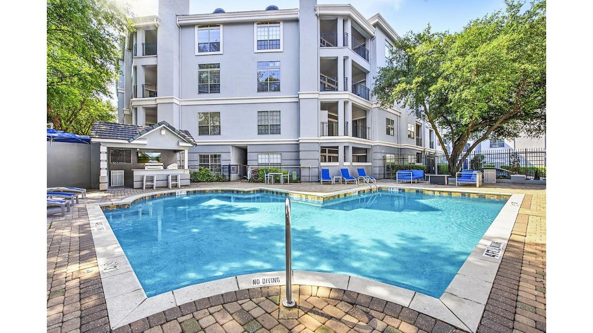 Riviera at West Village Apartments apartments in Dallas, TX