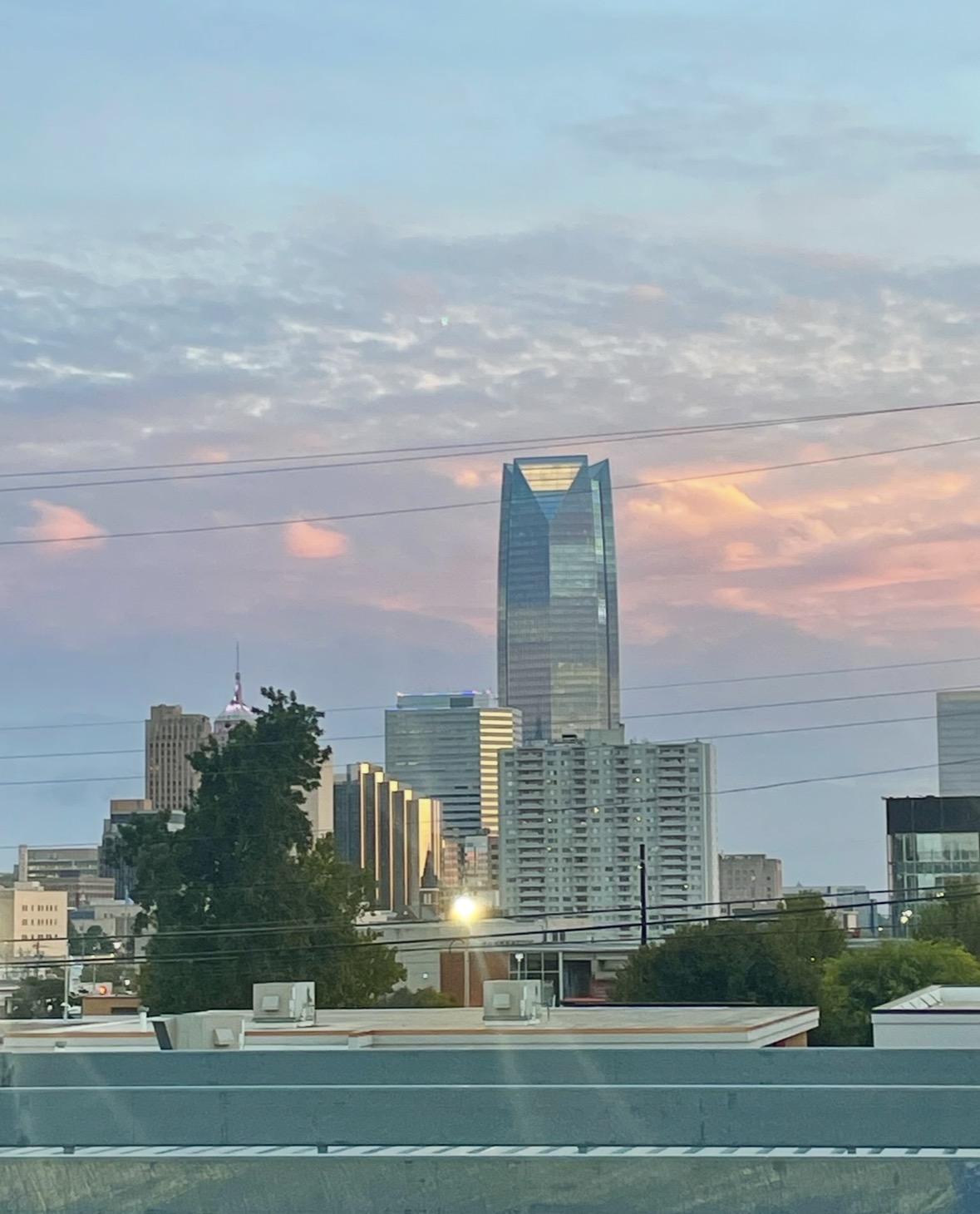 Midtown Renaissance apartments in Oklahoma City, OK