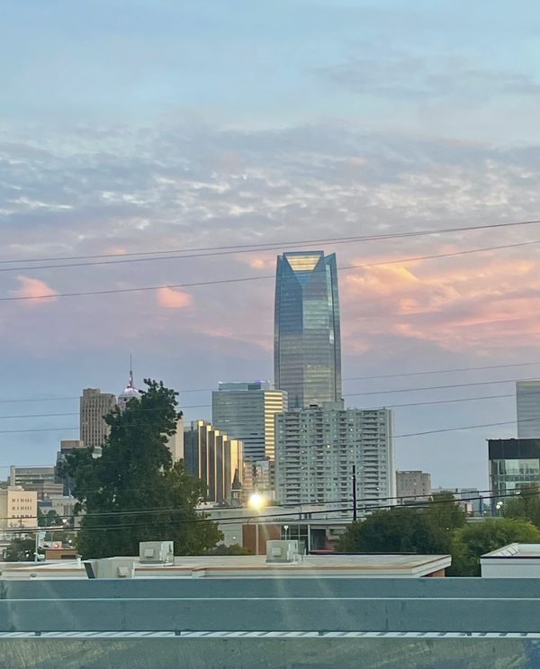 Midtown Renaissance apartments in Oklahoma City, OK