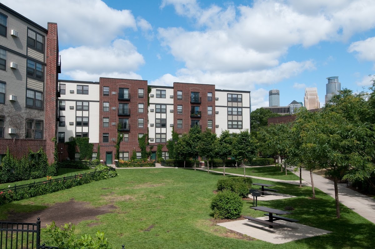 East Village Apartments apartments in Minneapolis, MN