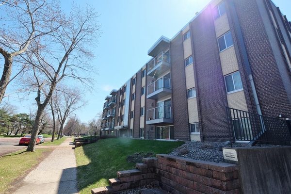 Riverside Flats apartments in Minneapolis, MN