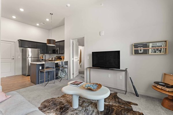 Gateway Lofts Lexington apartments in Lexington, KY