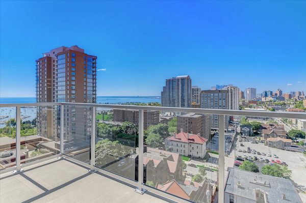 Urbanite | A New Land Community apartments in Milwaukee, WI