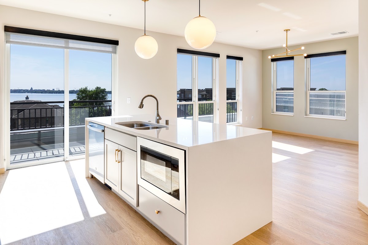 Prime Urban Properties apartments in Madison, WI