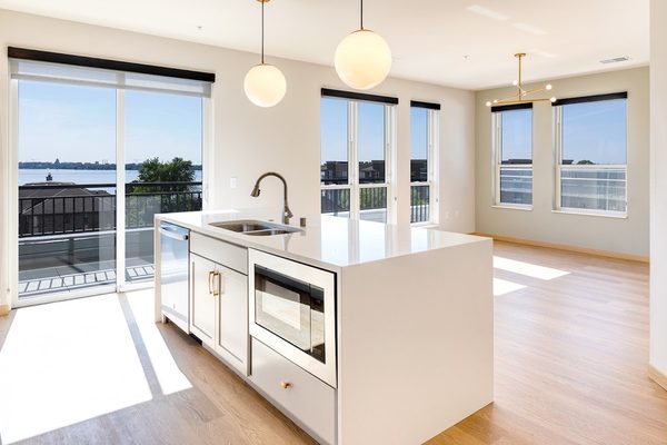 Prime Urban Properties apartments in Madison, WI