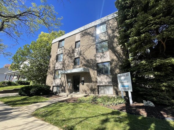 43 North Apartments apartments in Madison, WI