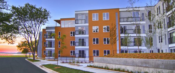 McBride Companies LLC apartments in Madison, WI